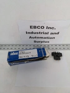 IDEC PANBLOCK ANSCHLÜSSE BNDH15WP, BOX MIT 19 - Bild 1 von 11
