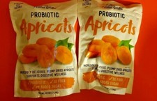 Nature's Garden Probiotic Fruit Apricot - 40 oz (2 Piece)