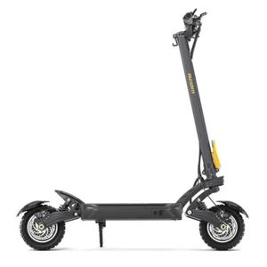 F1 Max 2X1400W Motore Scooter Elettrico 60V 20.8Ah Batteria 10 "Pneumatici in Go - Photo 1/13