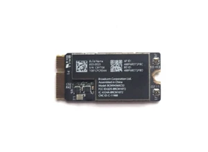 OEM MacBook Air 13" A1466 2013-2017 Wireless Airport Bluetooth Card 653-0023 - Picture 1 of 2