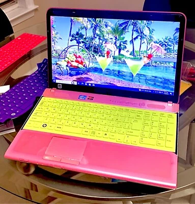 Sony Vaio - Imagem 1 de 3