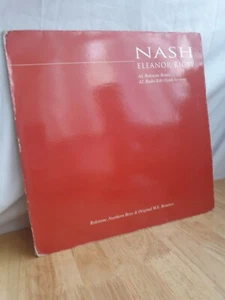 Nash Eleanor Rigby Rokstone mix 12 Inch Vinyl Record  - Imagen 1 de 2
