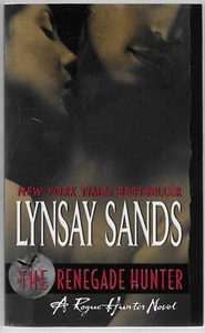 Argeneau Vampire Ser.: The Renegade Hunter by Lynsay Sands - Picture 1 of 2
