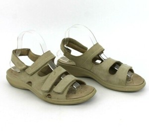 ecco primo sandals