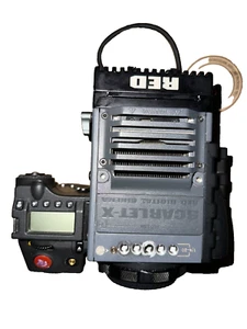 RED Scarlet-X Digital Camera DSMC Camera, Great condition, Fully Boxed! - Picture 1 of 7