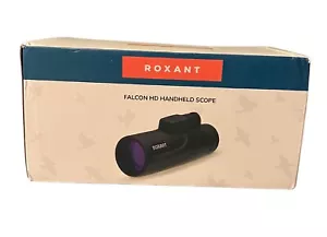 NEW Roxant Falcon Monocular Telescope for Smartphone with Adapter, Tripod, Case - Picture 1 of 5