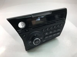 Q1841 HONDA CD RADIO CONTROL 39100-SZT-G21 - Picture 1 of 4