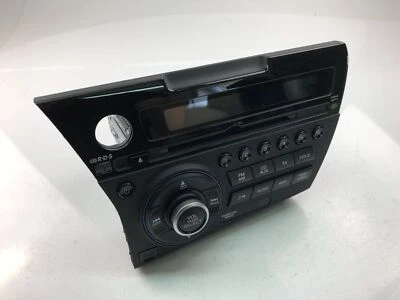 Q1841 HONDA CD RADIO CONTROL 39100-SZT-G21 - Image 1 of 4