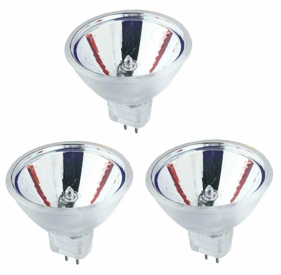3 Pack Bulb Mr11 floodlight showcase Spot 20W Gu4 By Westinghouse  0474800 - Image 1 of 2