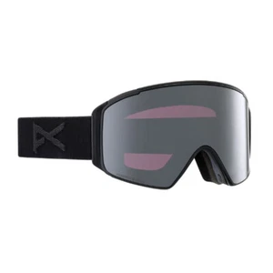Anon M4S Cylindrical Snapback - Frame:Smoke/Lens:PRCV Sunny Onyx/SL: PRCV Var. - Bild 1 von 4
