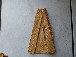 Barbie/Petra Kleidung 70 er Jahre -für alle 29 cm Puppen-Set (214) - Bild 1 von 1