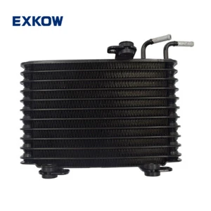 T/M Oil Cooler for Mitsubishi Outlander GF2W GF3W GF4W GF6W GF7W GF8W 2013-2021 - Picture 1 of 7