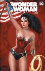 Wonder Woman #750 N (2020) | Nathan Szerdy Variant Cover | NM