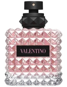 Valentino BORN IN ROMA DONNA EDP 100mL New Women's Perfume Fragrance NO BOX - Picture 1 of 1