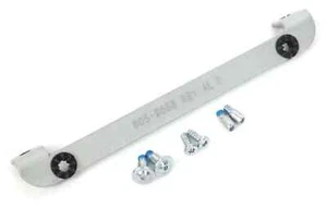 GENUINE Apple 27" 24" 21.5" iMac Hard Drive Bracket Caddy 3.5" + Screws 805-9688 - Picture 1 of 4