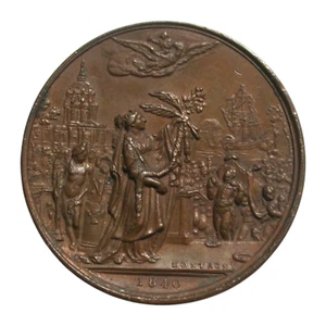 France 1840 Napoleon emperor - Picture 1 of 2