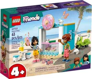 LEGO - FRIENDS - 41723 - LA BOUTIQUE DE DONUTS - Imagen 1 de 1
