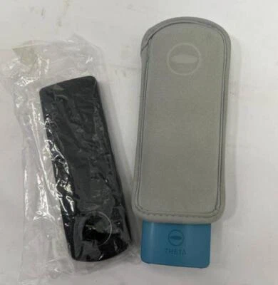 RICOH THETA Foto 1 de 4