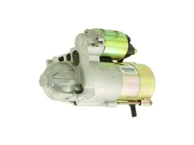 For 1998-2002 Pontiac Firebird Starter Remy 38321MZPY 2001 1999 2000 5.7L V8 New - Image 1 of 2