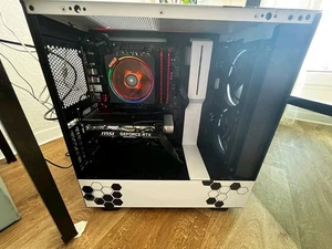 geiming Pc - Bild 1 von 2
