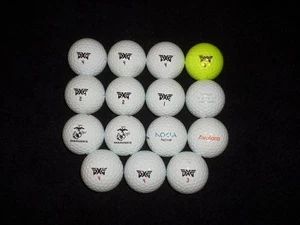 15 PXG Extreme Golfbälle - Bild 1 von 2