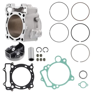 95mm Kit de Cylindre Piston for Yamaha YFZ 450 YFZ450 2004-2009 2012-2013 - Picture 1 of 16