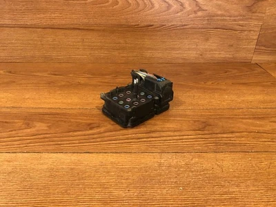 2011-2015 FORD EXPLORER ANTI LOCK ABS BRAKE PUMP CONTROL MODULE FOMOCO RSC OEM 3 - Image 1 of 4