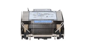 Lenovo SR630 v2 ThinkSystem CPU LGA4189 1U Heatsink - Afbeelding 1 van 4