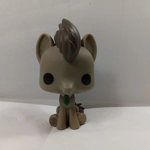 2013 Funko Pop My Little Pony Dr. Hooves Vinyl Figure Loose - Picture 1 of 5