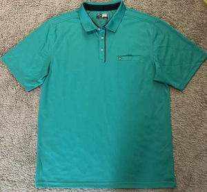 Callaway Polo Golf Shirt Herren Größe XXL Opti Dri - Bild 1 von 14