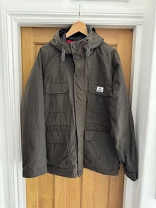 Hanon x Penfield Kasson Parka Halley Stevensons Dark Forest Size XL Extra Large - Picture 1 of 20