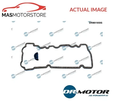 ENGINE ROCKER COVER GASKET SET DRMOTOR AUTOMOTIVE DRM01959S A FOR SMART FORTWO - Image 1 of 4