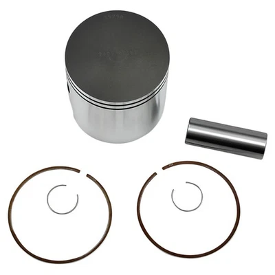 Wiseco Pro-Lite KD Piston Kit 86.00mm Bore Arctic Cat ZL 800 ESR Illusion (2001) - Image 1 of 2