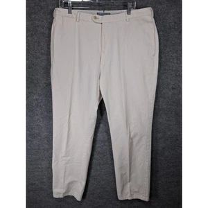 Peter Millar Collection 36 Pima Cotton Beige Herren Hose Freizeithose - Bild 1 von 8