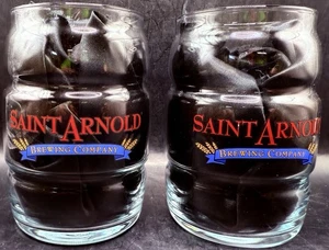 Saint Arnold Brewing Company Bar Gläser - Bild 1 von 6