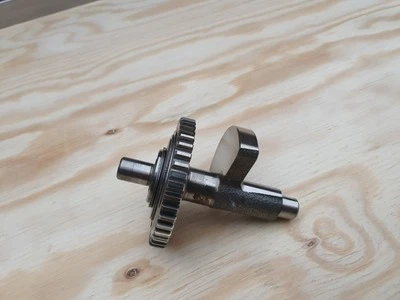 ♻️S♻️ Eje de equilibrio del motor HONDA CBR125R 2004 - 2006 ♻️ Foto 1 de 4