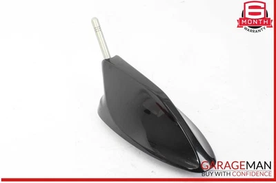 Unidad de módulo de señal receptor antena GPS techo trasero BMW i3 I01 14-21 negro OEM Foto 1 de 4