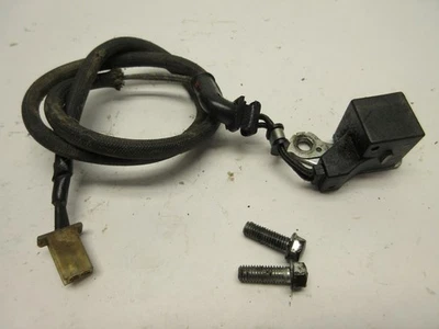 Honda XR200 XR 200 R 1984 generador de pulsos Foto 1 de 4