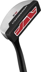 Wilson Staff Harmonized M3 Golf Putter, Men's, Right Hand - Picture 1 of 4