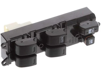 Interruptor de ventana delantero izquierdo Dorman 32778ZGBV 2004 2005 Toyota 4Runner 2003-2008 Foto 1 de 2