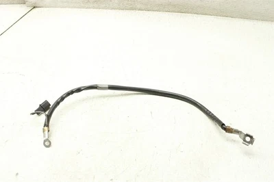 2023 Suzuki GSXR 750 Negative Power Battery Cable 11-23 - Image 1 of 4