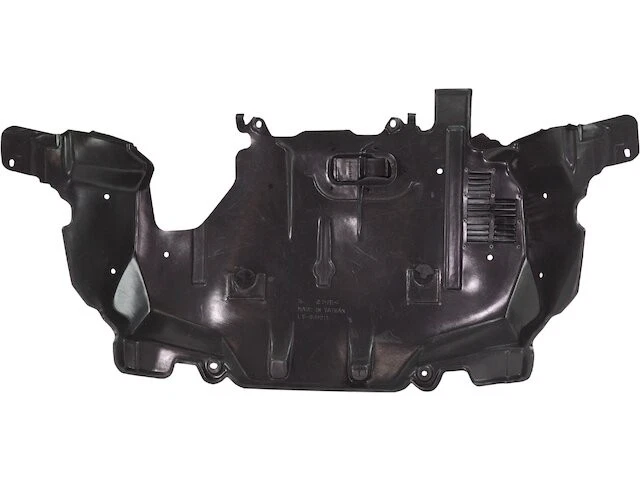 Protector contra salpicaduras motor repuesto AP 88WFJR72 para Subaru Forester 2017 2018 Foto 1 de 1
