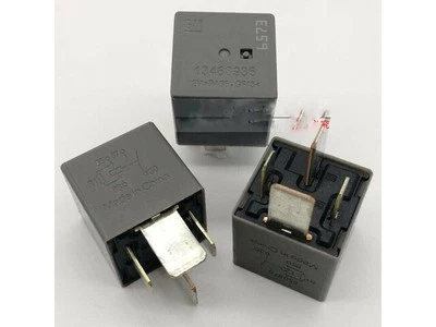 Relé de bomba de inyección de aire secundario AC Delco 51837CWHX para Buick Lucerna Foto 1 de 2