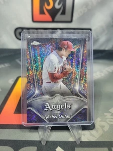 2022 Topps Chrome - Gessato Shohei Ohtani #P-1 - Foto 1 di 2