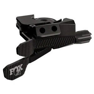 Fox Shox Twin Stick Suspension & Seatpost Remote, Black 925-06-007 - Picture 1 of 1