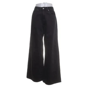 Bershka Denim Collection, Jeans, Größe: 38, Schwarz, Einfarbig, Damen #nUd - Bild 1 von 4