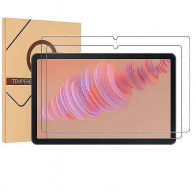 2PCS For Lenovo Tab P11 2nd Gen/Lenovo Tab Plus 2024 11.5 Inch Tempered Glass - Image 1 of 4