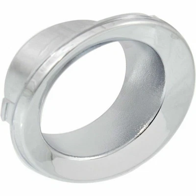 para Mini Cooper 2005 2008 hatchback conv LH tracción izquierda luz antiniebla bisel Foto 1 de 2