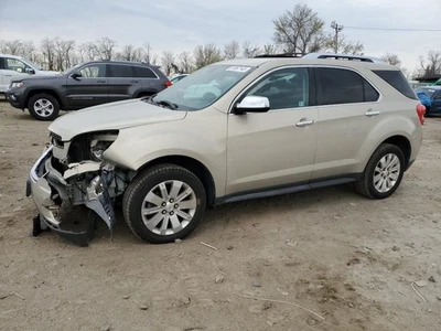 Chevrolet Equinox 2010 bomba de dirección asistida OEM usada 117 k millas 2558155 Foto 1 de 4
