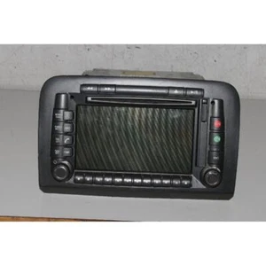 RADIO FÜR FIAT CROMA (05-07) (07-11) 1.8 16V SW 5P/B/1796CC 2005 - Bild 1 von 6